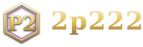 2p222 logo